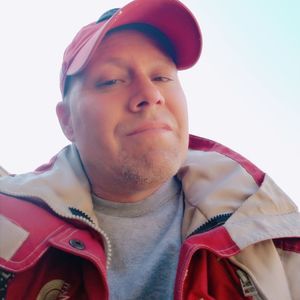 Meet your Posher, Scott